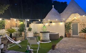 Trulli Domimi'2024